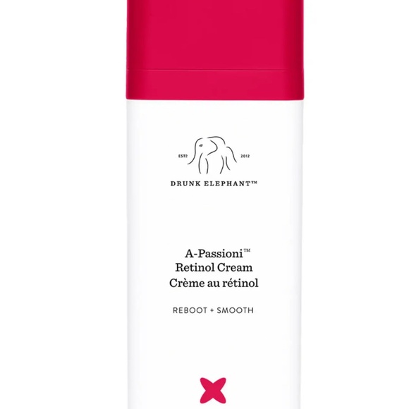 Drunk Elephant A-Passioni™ Retinol Cream - Picture 2 of 7